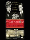 Cover image for 17 Carnations